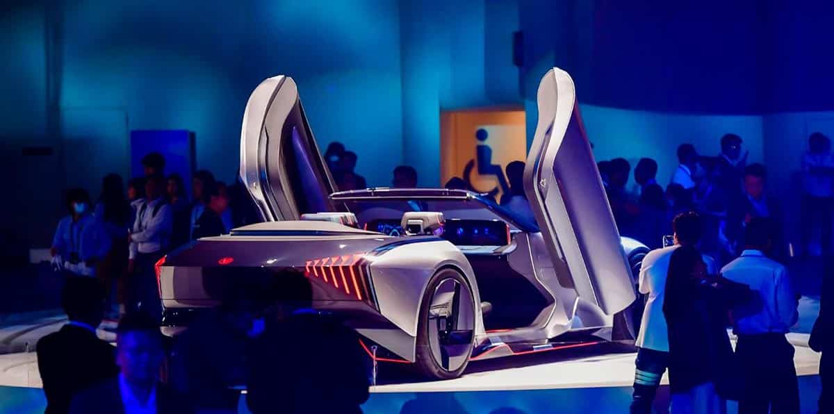 Changan aims to get its Thailand plant into production by Q1 2025