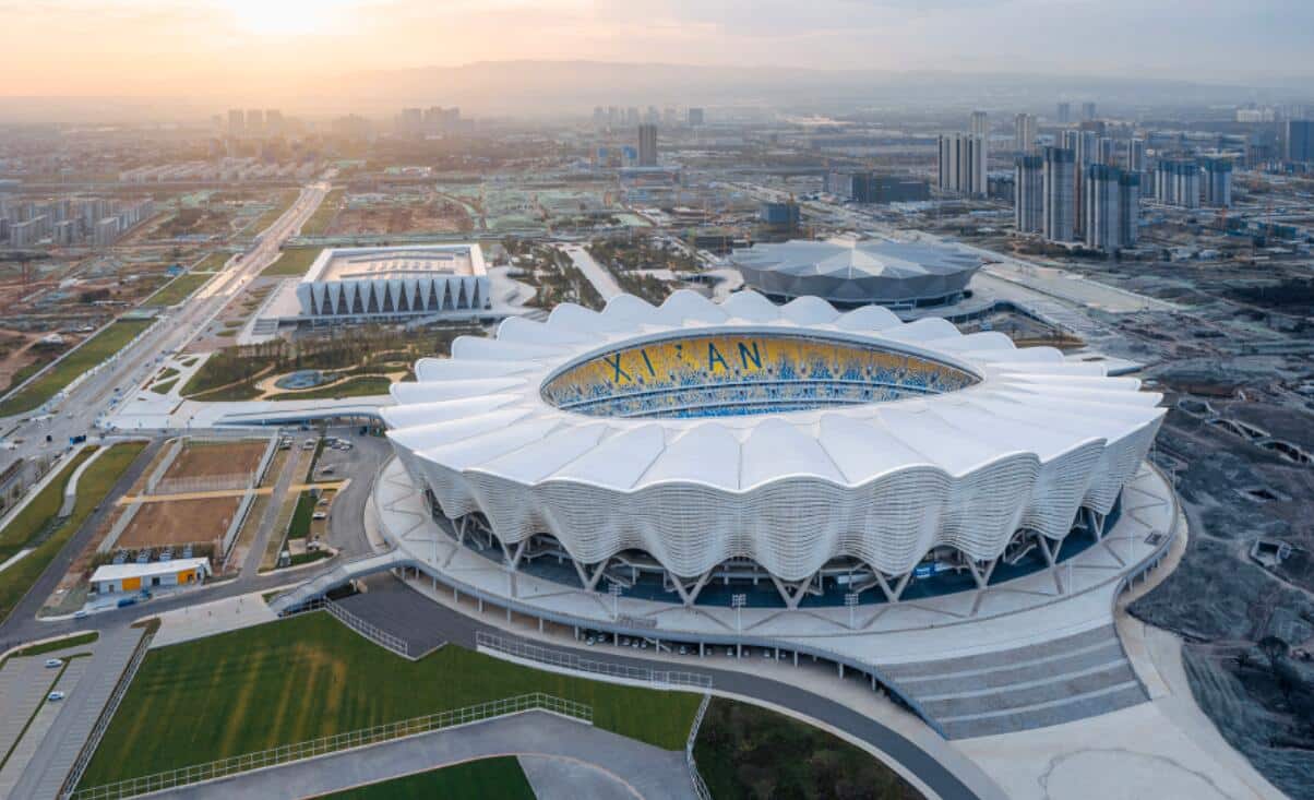 Nio Day 2023 to be held on Dec 23 in northwest Chinese city Xi'an