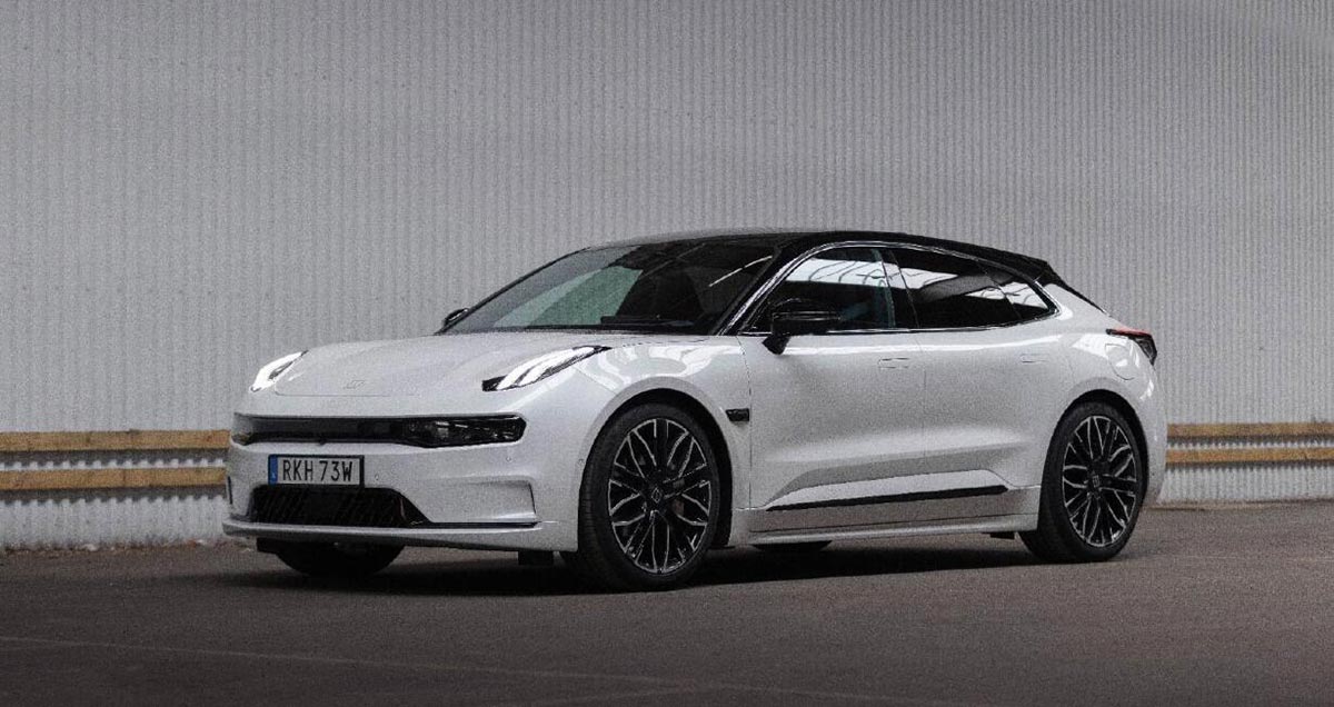 Zeekr begins vehicle deliveries in Europe