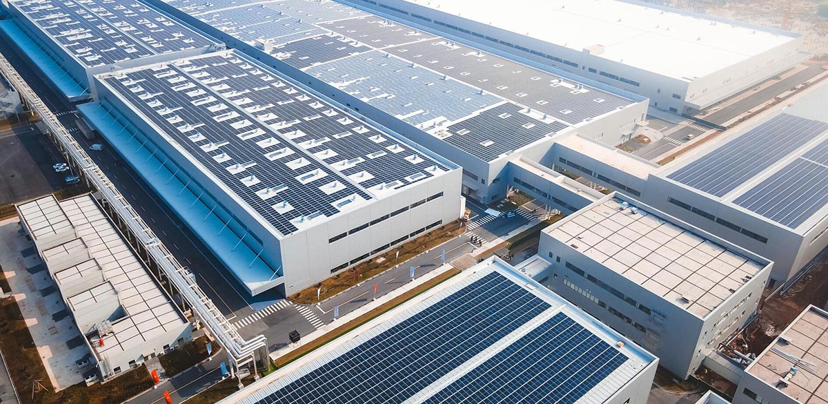 Zeekr unveils in-house developed battery with over 500 km range on 15-minute charge