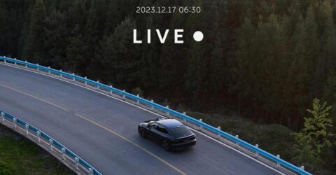 William Li to personally test Nio's 150-kWh semi-solid-state battery and live-stream whole journey