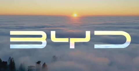 BYD, Li Auto, Nio donate to earthquake relief in northwest China's Gansu