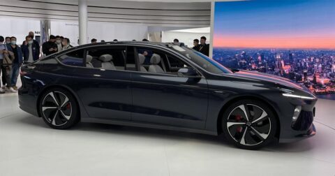 WeLion expects to begin volume supply of semi-solid-state battery cells to Nio in Apr 2024