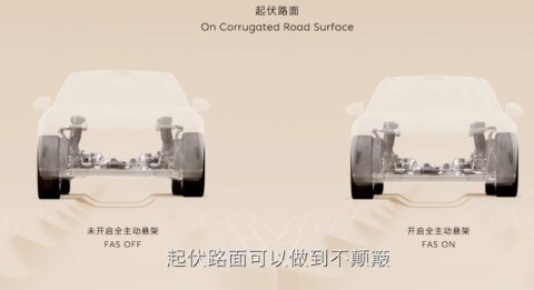 ClearMotion secures order for 3 million suspension system products from Nio