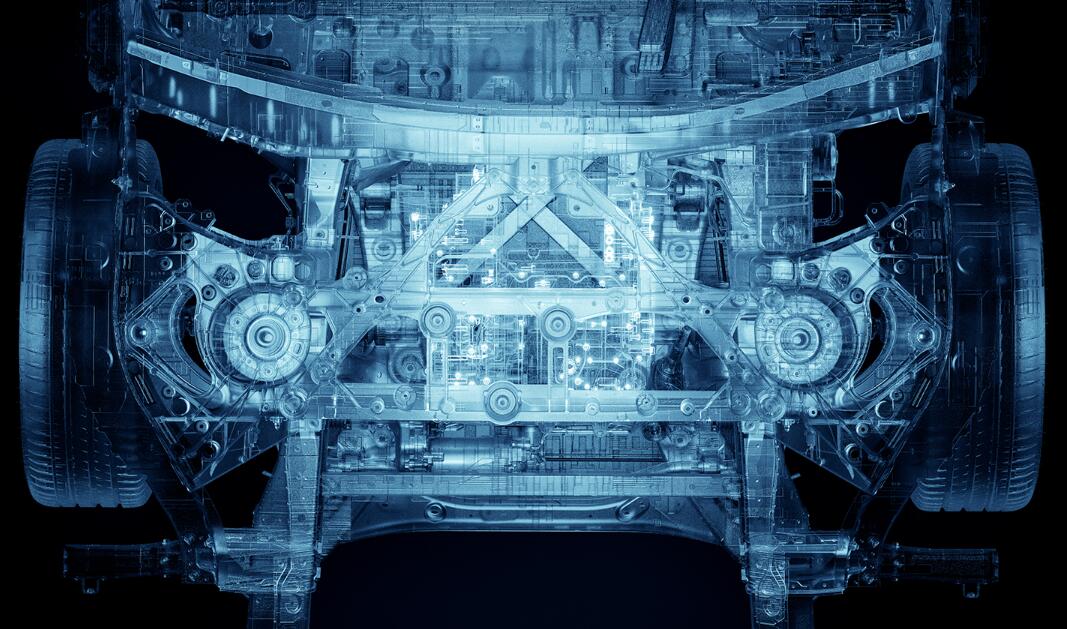 Xiaomi EV to hold tech launch on Dec 28