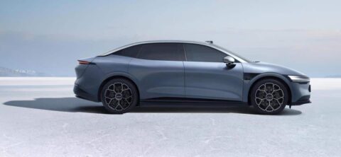 Zeekr officially launches Zeekr 007 sedan to target mainstream EV market