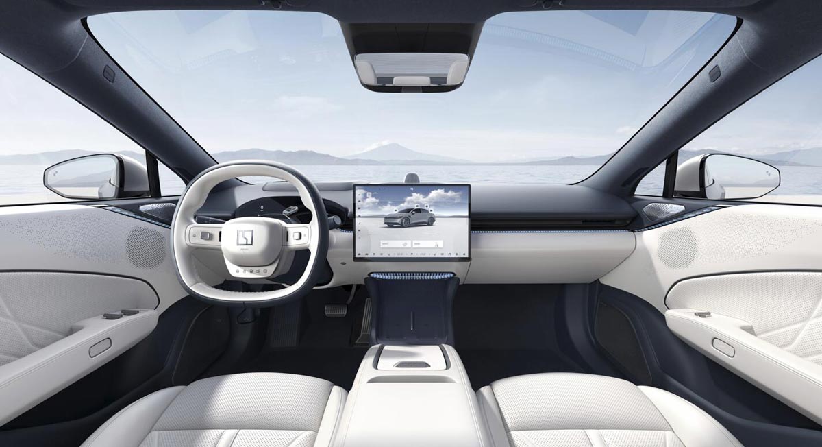 Zeekr officially launches Zeekr 007 sedan to target mainstream EV market