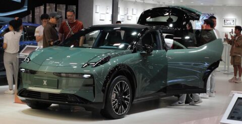 Zeekr to start delivering cars in Singapore in Q3 2024, report says