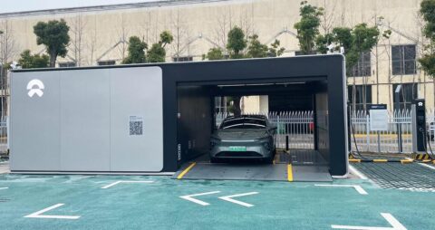 China issues guidelines for vehicle-grid interaction, aims for NEVs to be mobile energy storage facilities