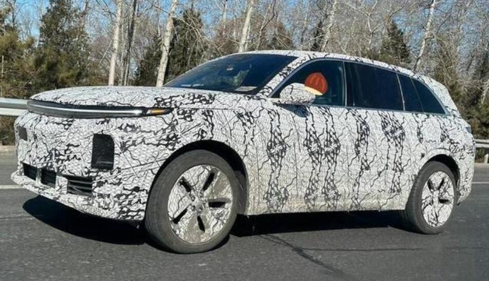 Li Auto reportedly planning to move up Li L6 launch from Jun to early Apr