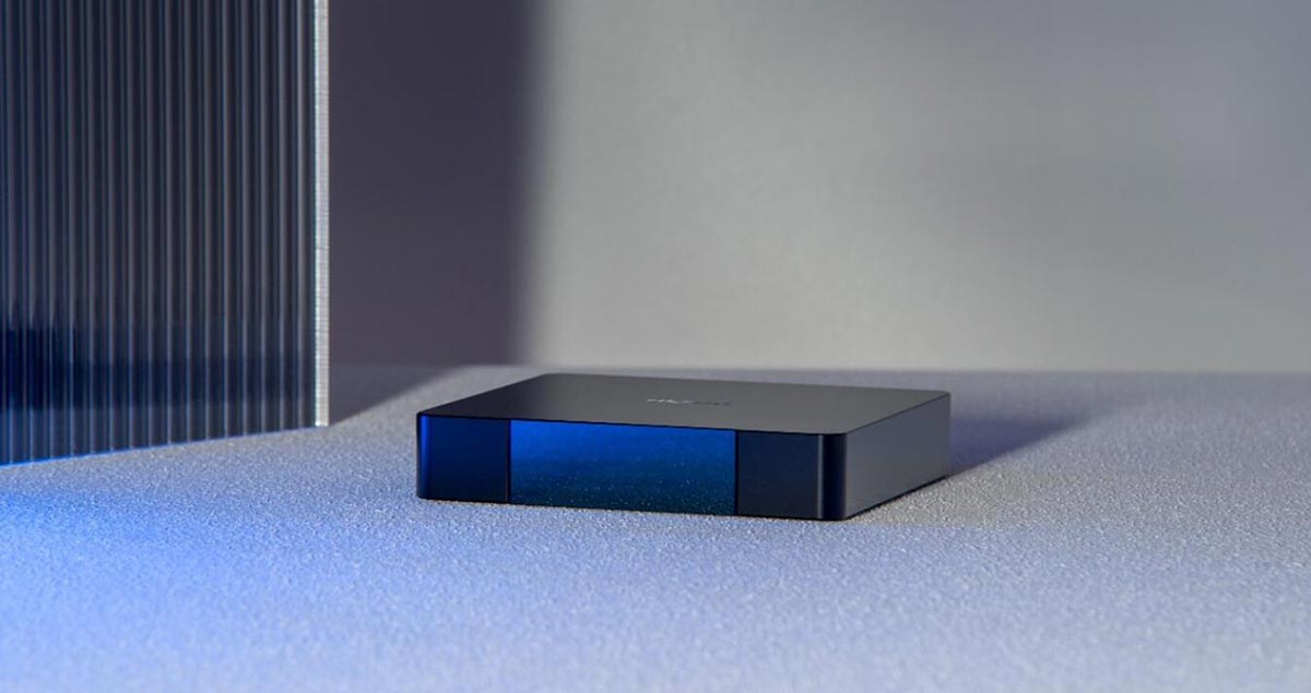 Chinese LiDAR maker Hesai unveils ultra-long range ADAS LiDAR AT512