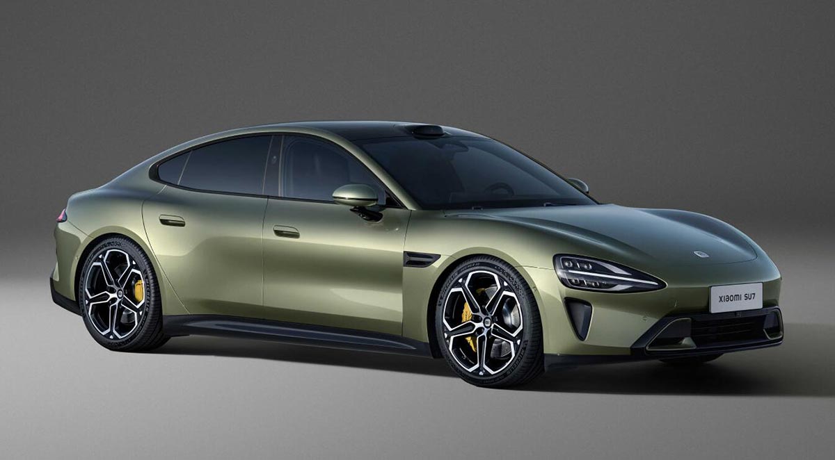 Xiaomi EV likely to be a disruptor, says Morgan Stanley