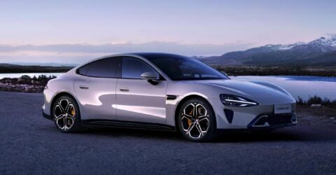 Xiaomi SU7's top-trim will be priced at around ,350, report says