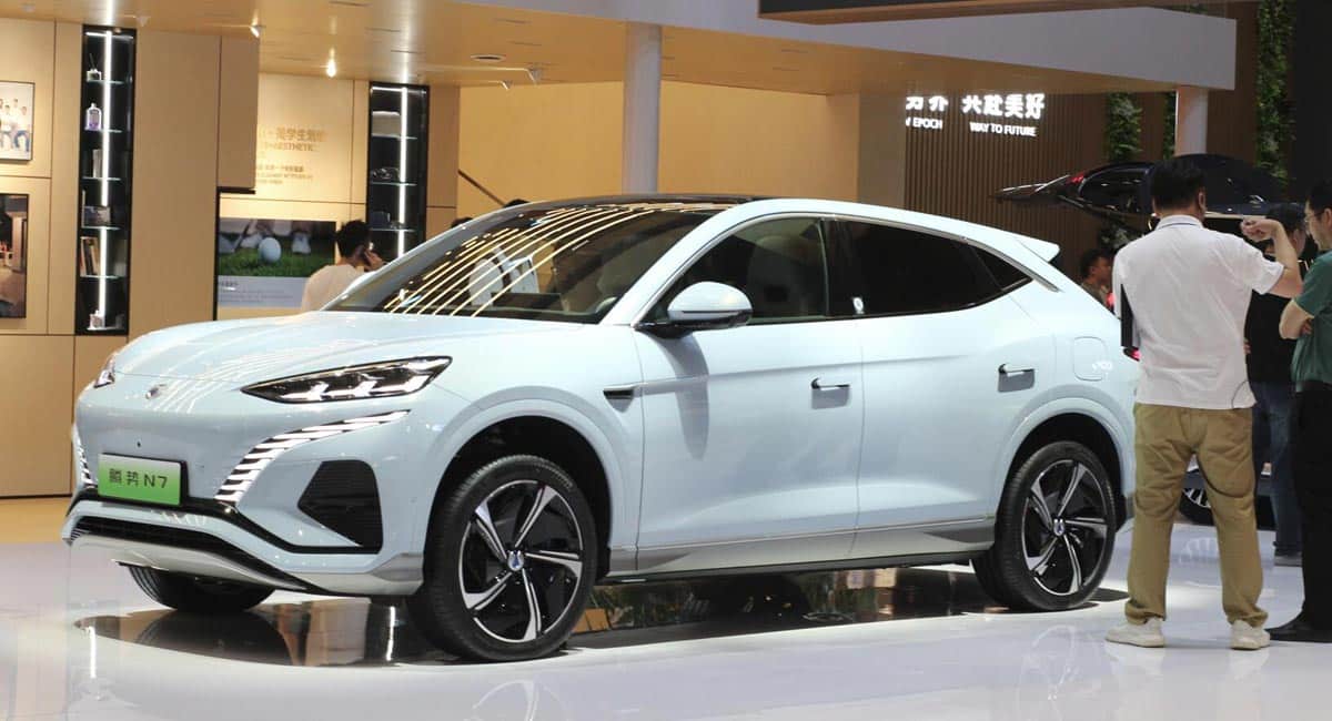 BYD to launch high-level smart driving feature at end of Mar, report says