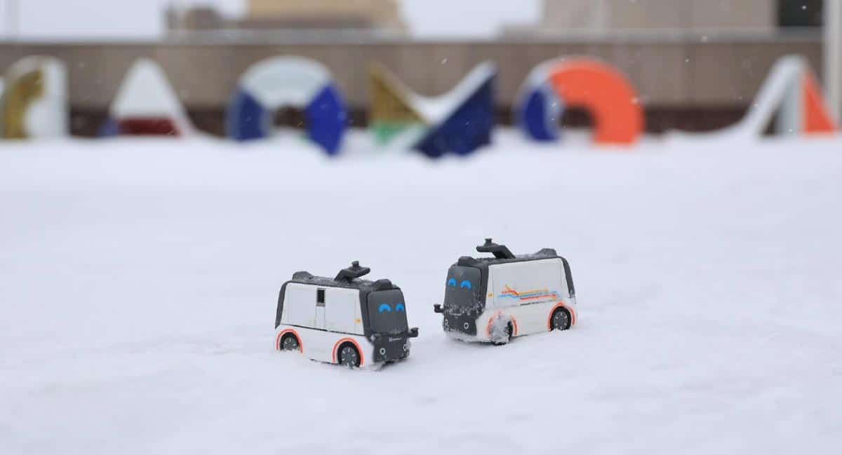 Great Wall-backed autonomous driving startup Haomo raises over RMB 100 million in new funding round