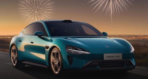 Xiaomi denies after report says Xiaomi EV buyers could get free Beijing license plates