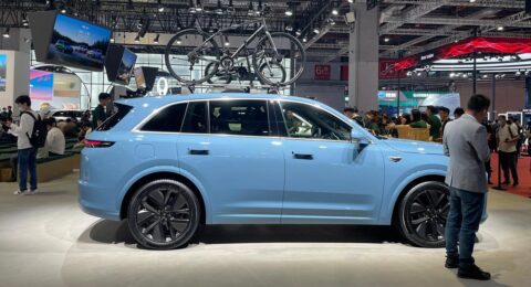 Li Auto earnings call: Management expects deliveries to top 70,000 in Jun, has set up operations in Middle East