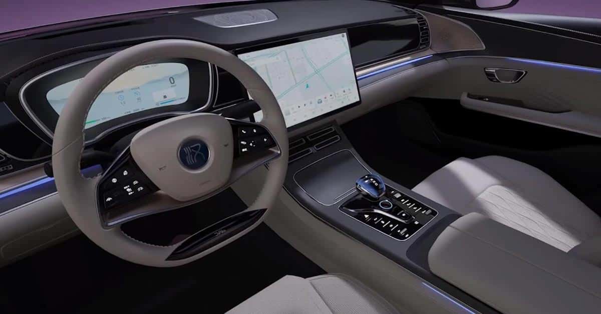 BYD launches revamped Han and Tang models with significantly lower prices