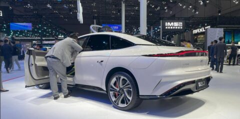 IM Motors secures over .1 billion in new financing