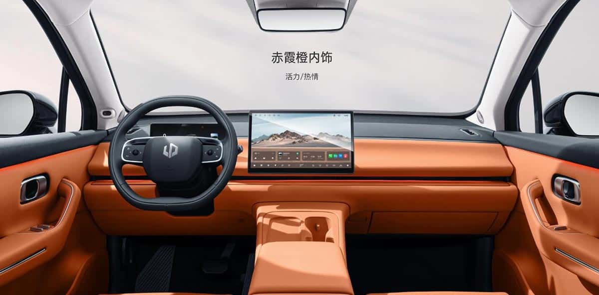 Leapmotor launches new SUV C10 with prices starting at ,900, updates existing models with lower prices