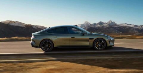 Xiaomi expected to officially launch SU7 at end of Mar, report says