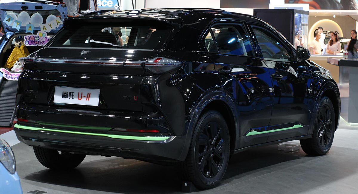 Neta expects its Indonesian plant to see 1st car off line on Apr 30