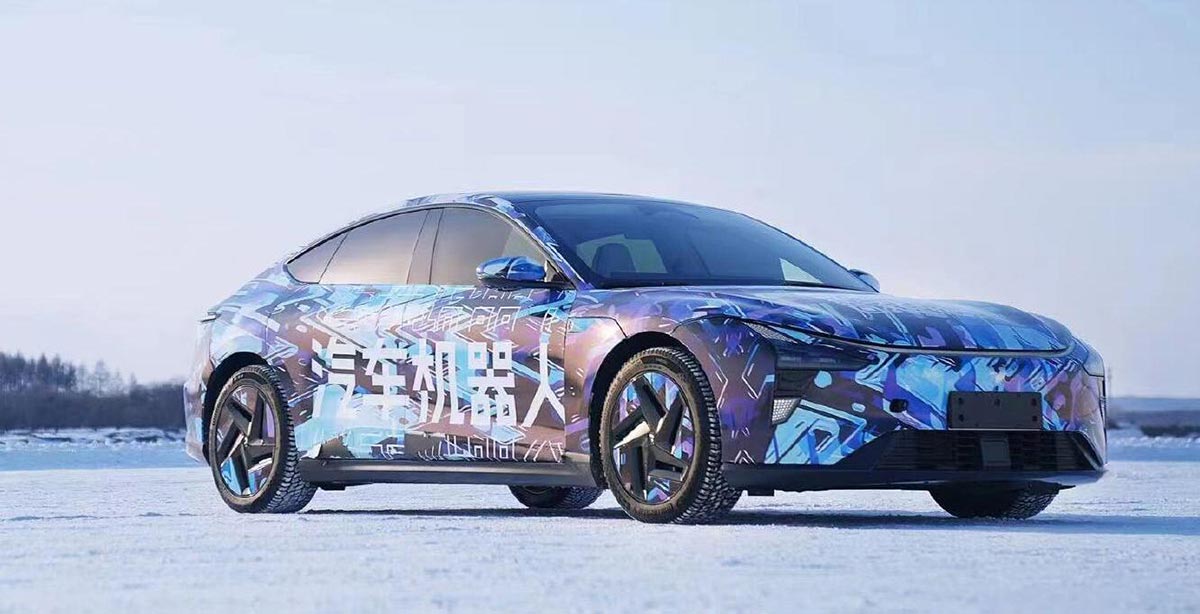 Baidu-backed Jiyue starts offering car-buying incentives as China's EV price war rages on