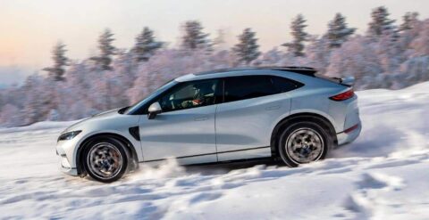 BYD says Song L has sold 27,403 units in 3 months on market