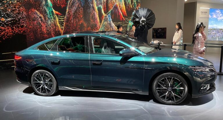 BYD to launch next-gen PHEV and BEV platforms to make further offensive against petrol cars, report says