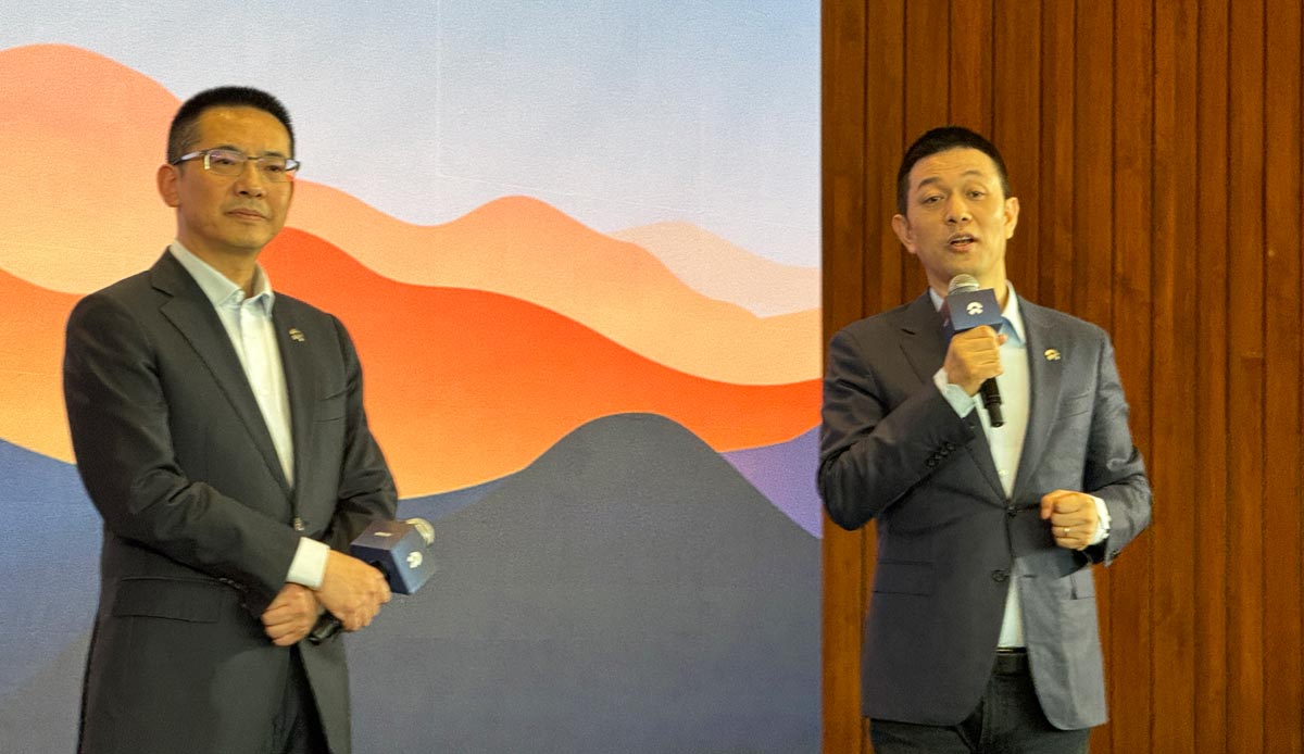 Nio revamps BaaS, a key car-buying option for reducing initial costs, amid fierce price war