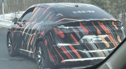 Nio to officially launch Onvo brand in May, explains meaning of name