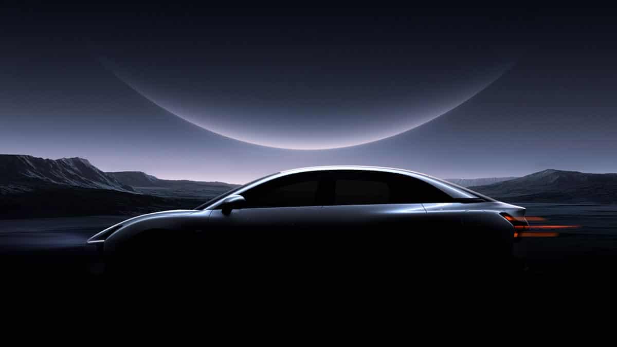 Xpeng reportedly to use BYD batteries in Mona sub-brand