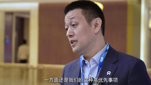 Nio to maintain last year's R&D investment in 2024, says William Li