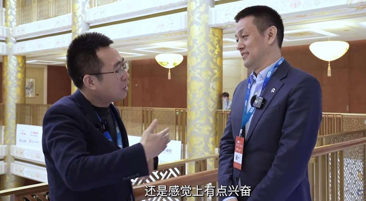 Nio to maintain last year's R&D investment in 2024, says William Li