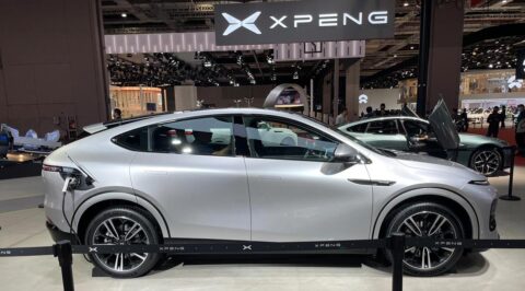 Xpeng Q4 earnings call live updates: Deliveries of new brand's 1st model to start in Q3