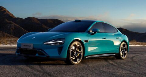 Xiaomi has finalized SU7 pricing, significantly lower from last year's expectations, report says