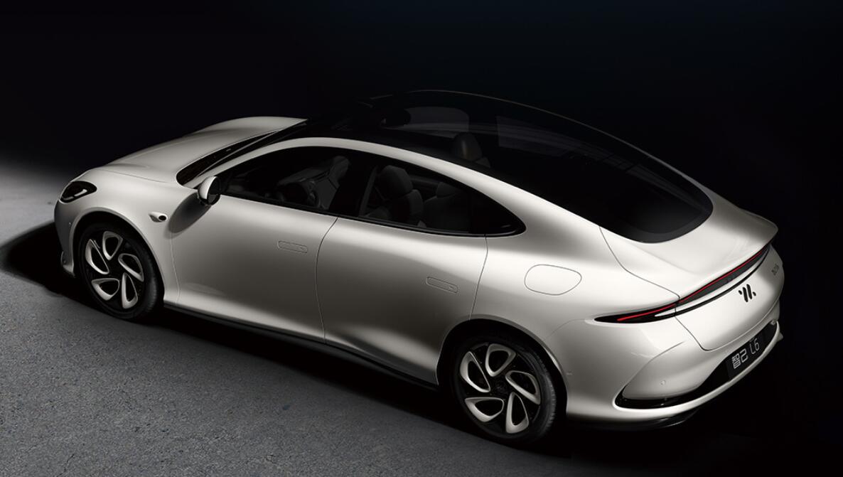 IM Motors says its new L6 model to feature solid-state batteries with over 1,000 km range