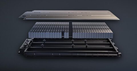 IM Motors says its new L6 model to feature solid-state batteries with over 1,000 km range