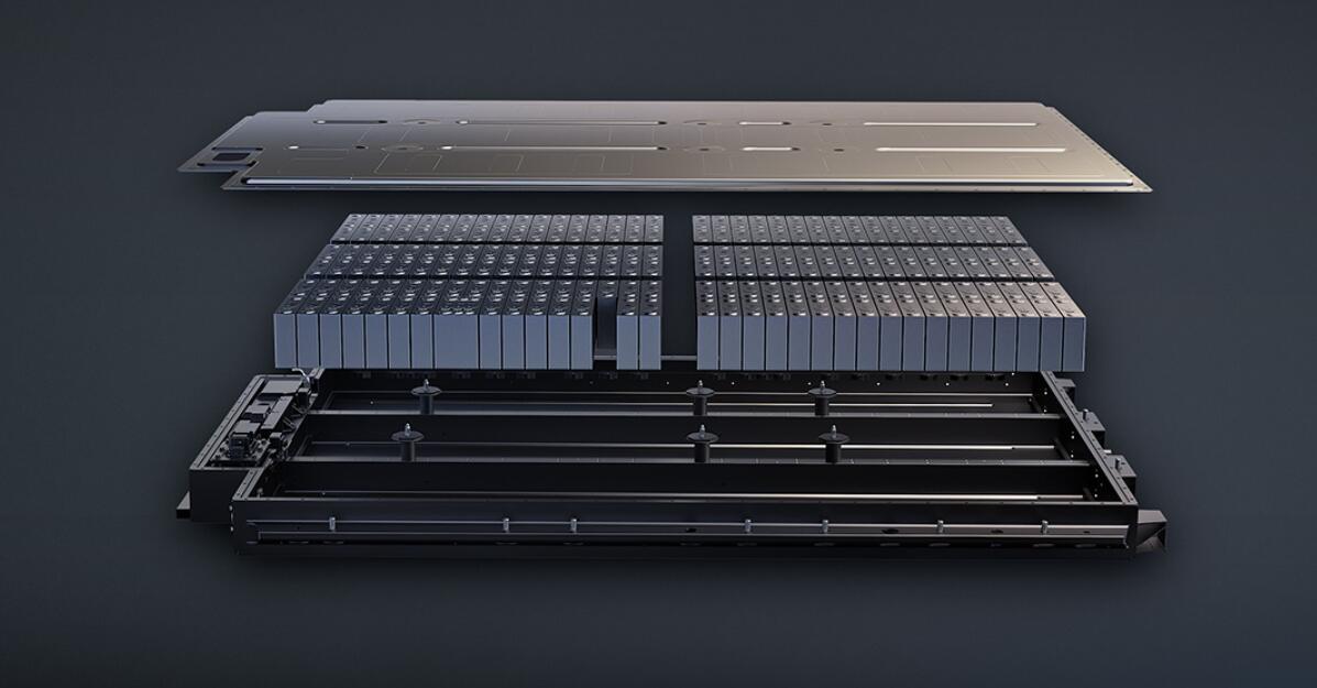 IM Motors says its new L6 model to feature solid-state batteries with over 1,000 km range
