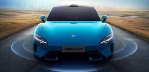 Xiaomi's smart driving R&D team to top 1,500 by year-end, says CEO