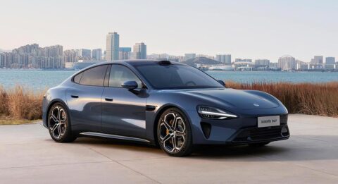 Xiaomi may release SUV model by year-end, report says