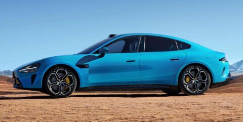 Xiaomi says SU7 gets 88,898 firm orders in initial 24 hours after launch