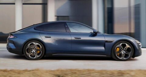 Xiaomi reportedly asks suppliers to boost capacity to match monthly production of 10,000 EVs