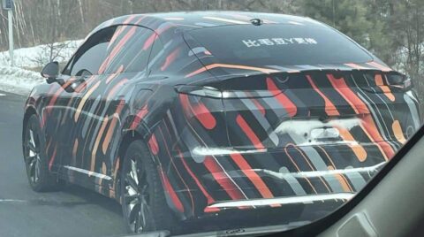 Nio to launch sub-brand Onvo on May 15, report says