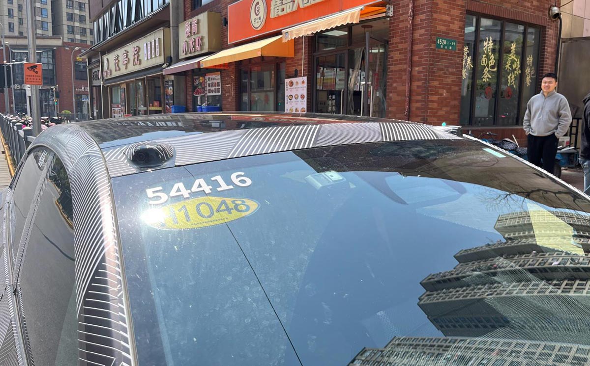 Nio Onvo: Spy photos show 1st model L60 in real life