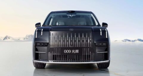 Zeek to launch 4-seat variant of Zeekr 009 MPV as its 6th model on Apr 19