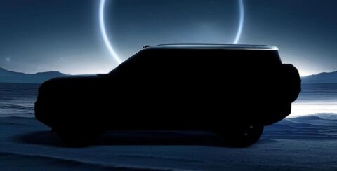 BYD Fang Cheng Bao teases Bao 8, Bao 3 for Apr 16 spring launch event