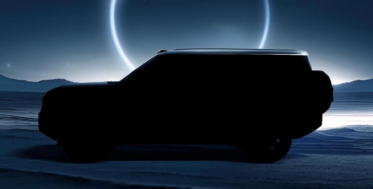 BYD Fang Cheng Bao teases Bao 8, Bao 3 for Apr 16 spring launch event