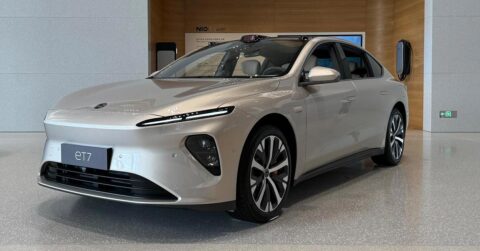 Nio to hold events on NOP+ on Apr 20, full rollout timeline expected
