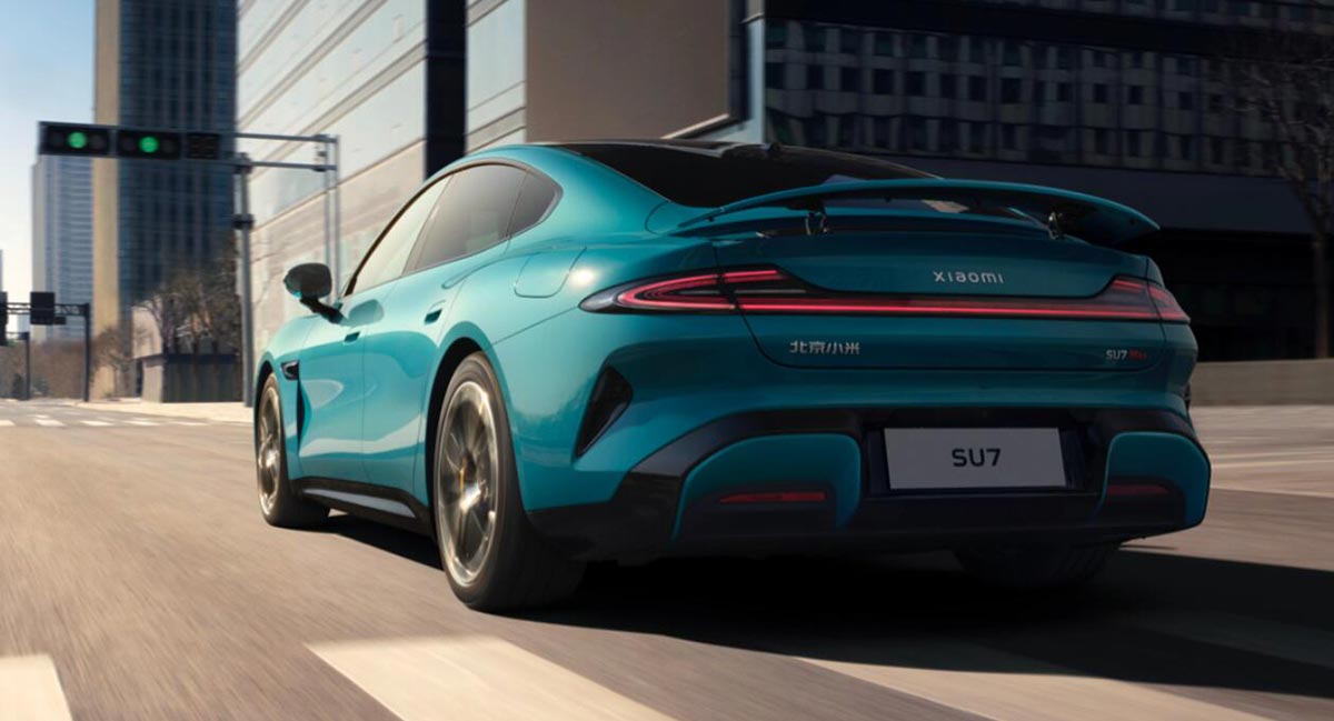 Xiaomi to launch electric SUV and plans lower-priced model, report says